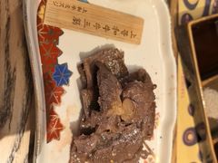 -肉魁屋·烧肉·烧鸟·酒场(高新店)