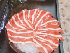 -火凤祥鲜货火锅·清真食品(宁夏总店)