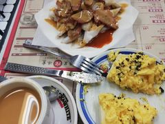 -華人 華星冰室(氹仔 店)