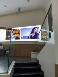 -Hair corner 香港发廊