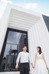 -艺匠摄影ARTIZ STUDIO(南京店)