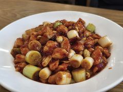 -紫光园·烤鸭(首经贸店)