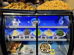 -倍儿美海鲜大排挡·非遗海鲜蒸饺(洋货店)
