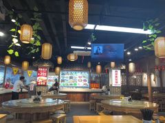 -老城南.鸭血粉丝汤(夫子庙店)