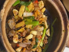 -虎婆冷饮店·海南特色炒冰(三亚湾店)