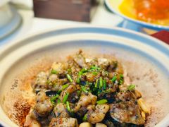 紫苏酱鳝片干逼石蛤-炳胜私厨(中达旗舰店)