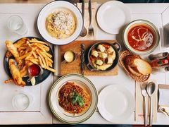 巨轮意面-HERB SPICE(来凤街店)