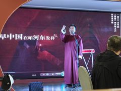 -老太原菜馆(府西街店)