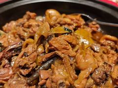 -久宴·天目湖大鱼头(恐龙园店)