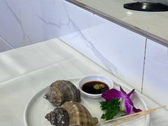 白灼海螺-四海之家(蛇口店)