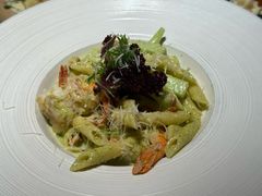 -巴别塔法餐舍(合作路店)