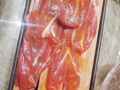 -东来顺(非遗·清真火锅·盛世广场店)