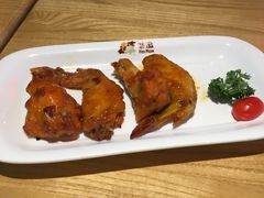 -菲滋意式餐厅(临平万达店)