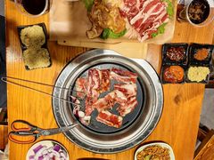-玖泉里烤肉