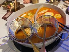 -琥珀川糟粕醋火锅(慈云寺店)