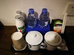 -时光漫步酒店(北京雍和宫南锣鼓巷后海店)