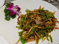 -紫鑫阁饭庄(长安店)