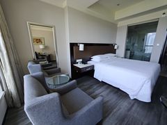 -杭州武林万怡酒店