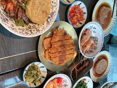 -阿大排档(长春这有山店)