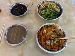 -凤张螺蛳粉·爽口粉(跃进路总店)