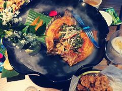-雀舞云南菜(乐客城店)
