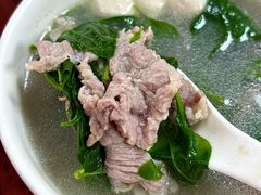 -浪记梅县腌面馆(尚景华园南区店)