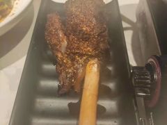 -丁里羊肉小镇(天鹅湖总店)