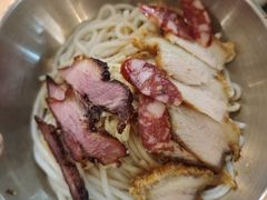 -红鼻子桂林米粉(金唐新光界店)