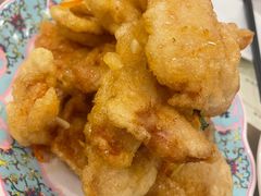 -老厨家(中央大街西七道街店)