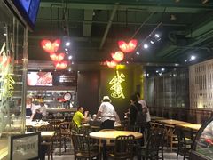 大堂-陈鹏鹏潮汕菜(欢乐海岸 海边景观店)