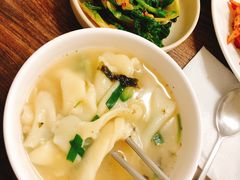 -三清洞疙瘩汤