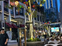 -KAOTOWN烤堂•烧烤(海汇港店)