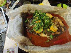 -小草大排档(北沙坡店)