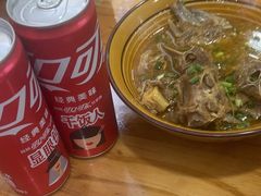 -老袁炒年糕(富豪路店)