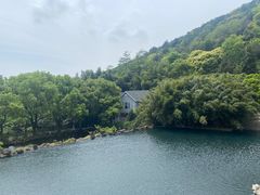 -九龙潭景区