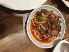-香厨中餐厅(松北香格里拉店)