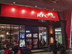 门面-肯德基(南昌路大润发店)