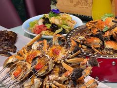 -小酒吧烧烤(爱建店)