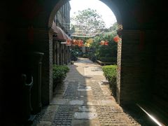 -绿地·中山里