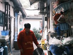 -家烧面馆【南山路知名经典面食】