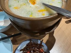 -宏状元现熬粥·京味菜(三里河店)