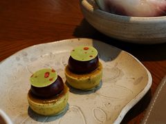 -Amber(置地文华东方酒店)