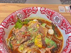 -辣伍爺·冒菜(乐淘里店)