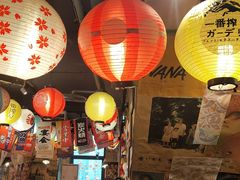 大堂-桃太郎创作料理(大坪店)
