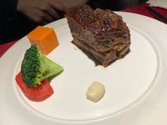 -王品牛排(珠海富华里店)