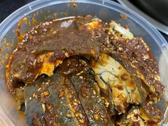 -老字号周记古蔺麻辣鸡·非物质文化遗产传承店