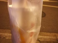 可口可乐-麦当劳(乳山路店)