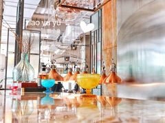 -The Rug Cafe(王府中环店)