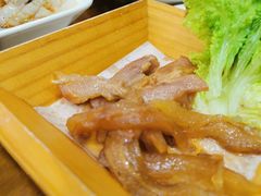 -塞伊德·蒙餐(锡林浩特店)