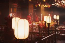 点击看大图 -希乐曼艺术中心·婚礼·活动·宴会厅(南山店)